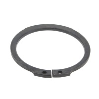 Circlips Extérieur Acier Noir DIN 471 Exécution Lourde