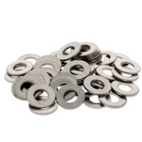 Koffers met ringen