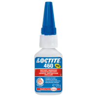 Colle Instantannée