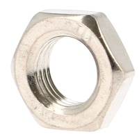 Écrou Hm Inox A4 Pas 100 DIN 439