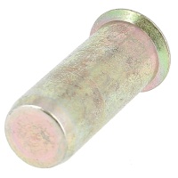 Fût Cylindrique Lisse