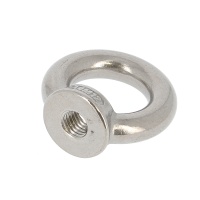 Moer met ring