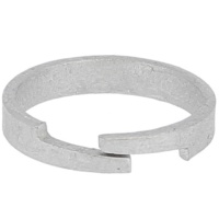 Anneau Ressort Métallique - Metal Spring Ring