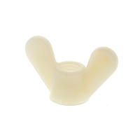 Nylon PA6-6 Naturel
