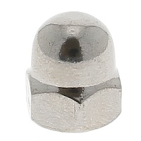 Dopmoer hoog model DIN 1587