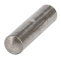 Goupilles Cannelées Bombées DIN 1475 G06 ~ ISO 8742