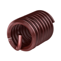 Hélicoïls Screwlock