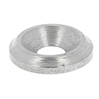 Kraalring vol Ruw staal NFE 27619