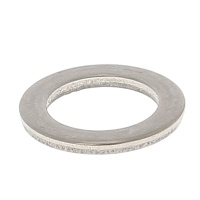 Ring RVS A2 Din 433