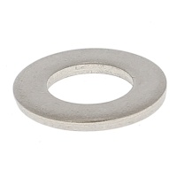 Ring RVS A4 Din 125A