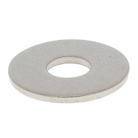 Ring RVS A2 Din 9021