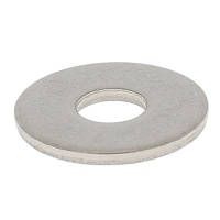 Ring RVS A4 Din 9021