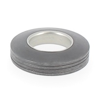 Verzinkt staal Type 4L