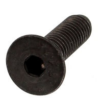 Zwart staal 10.9 ANSI B18-3