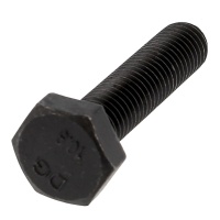 Zwart staal 10.9
