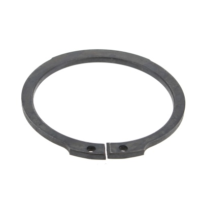 Circlips Extérieur Acier Noir DIN 471 Exécution Lourde