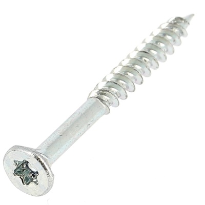 Vis VBA Tête Fraisée Torx