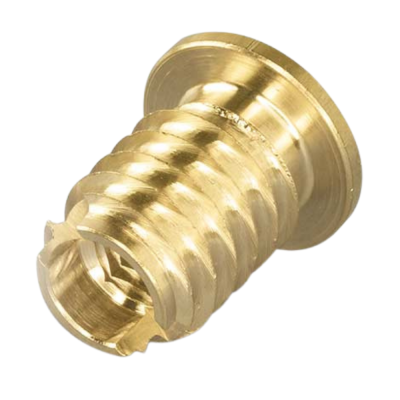 Insert AMTEC QUICKSERT Laiton Type 1433