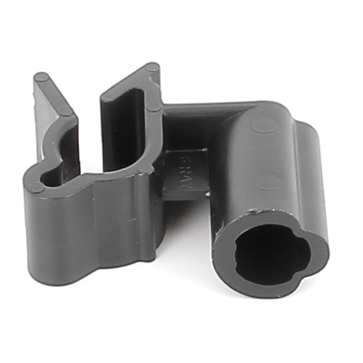 Support 1 Tube Pour Goujons - Stud Cable Clips For 1 Tube