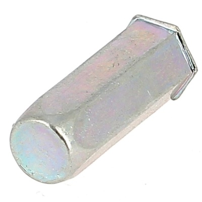 Blinde schacht