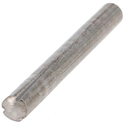 Goupille Cannelée G02 Acier DIN 1472