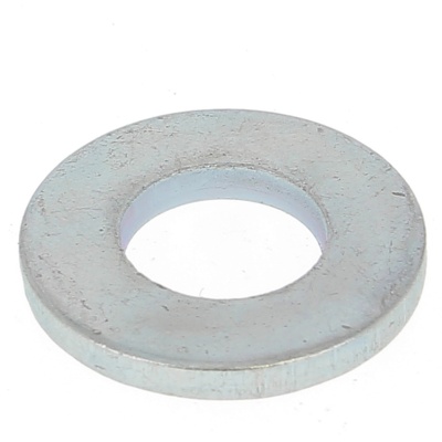 Ring Blank verzinkt staal Din 1440