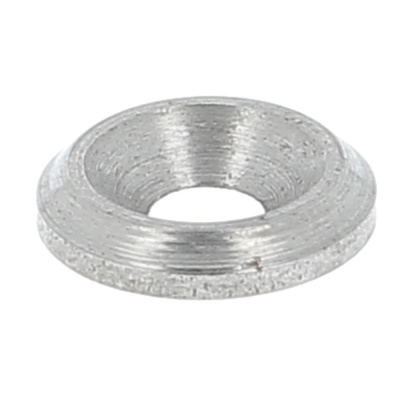 Kraalring vol Ruw staal NFE 27619