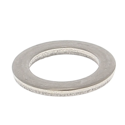 Ring RVS A2 Din 433