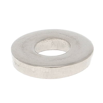 Ring RVS A2 Din 7349