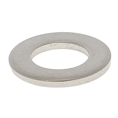 Ring RVS A4 Din 125A